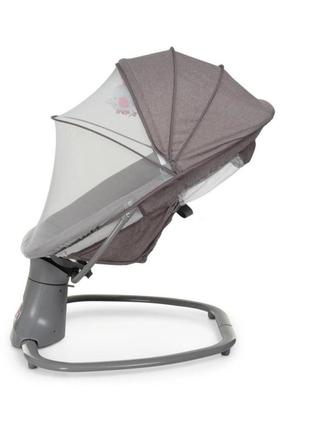 Заколисуючий центр mastela2 фото