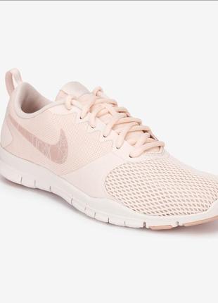 Кроссовки nike flex 40р.