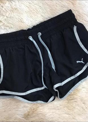 Puma шорти