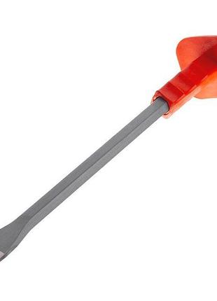 Зубило по каменю 400*19*25мм intertool ut-3040
