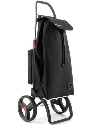 Сумка-візок rolser i-max termo zen 2lrsg negro (imx356-1023)