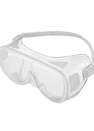 Окуляри захисні intertool sp-0021