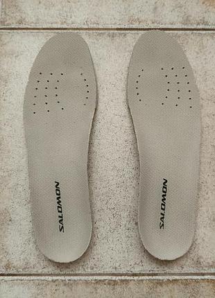 Стельки для обуви salomon(france)adidas nike puma reebok new balance mizuno asics columbia cat