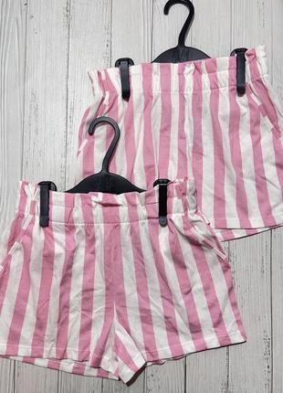 Шорти для дівчинки, шорты для девочки