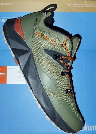 Кроссовки "columbia" 6