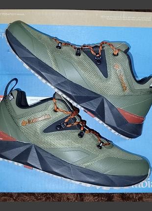Кроссовки "columbia" 8