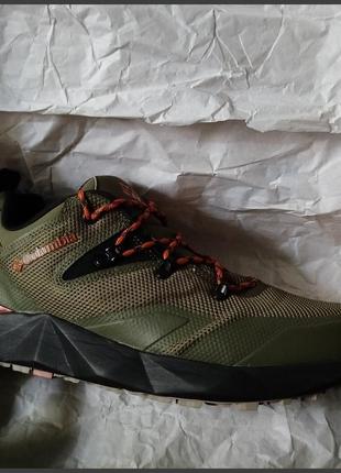Кроссовки "columbia" 10