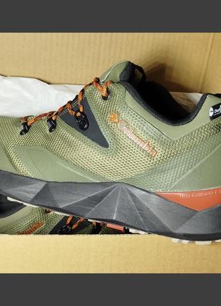 Кроссовки "columbia" 4
