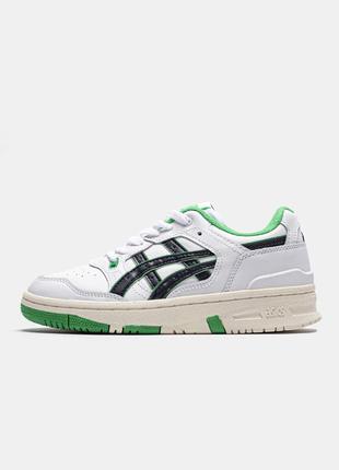 Asics ex89 boston celtics 36