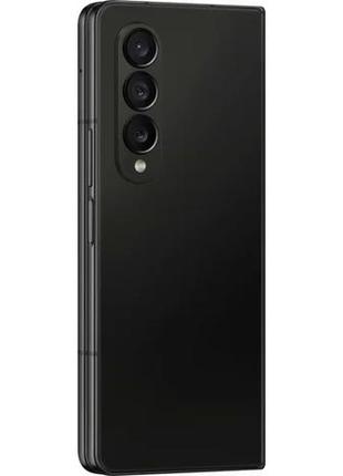 Смартфон 7.6" samsung galaxy z fold4 12/512gb 5g 2-sim nfc 50/10 мп 8 ядер android 12 beige [italian version]7 фото