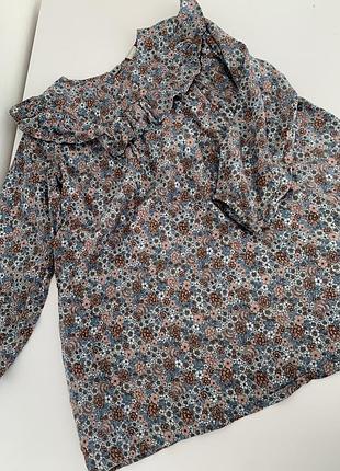 Платье h&amp;m для девочки
