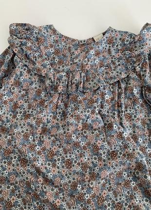 Платье h&amp;m для девочки 2