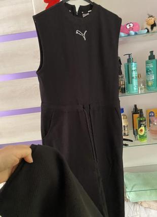 Комбинезон puma