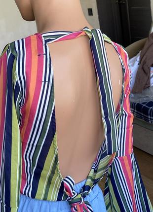 Топ-блуза missguided2 фото