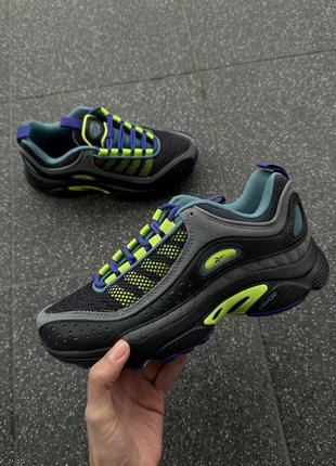 Нові оригінальні кросівки reebok dmx1 фото