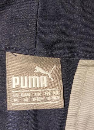 Круті шорти puma на 9-10 рокiв4 фото