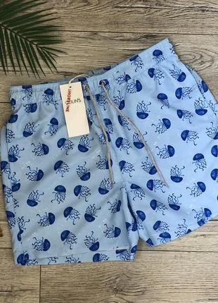 Шорты  мужские  colin's  1049755  пляжные  купальные  турция .  размеры  :   m (48)     xl (52)    xxl (54)