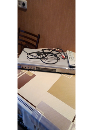 Dvd sony +караоке 2005г.малайзия