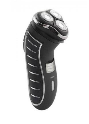 Электробритва esperanza ebg002k razor 3w black