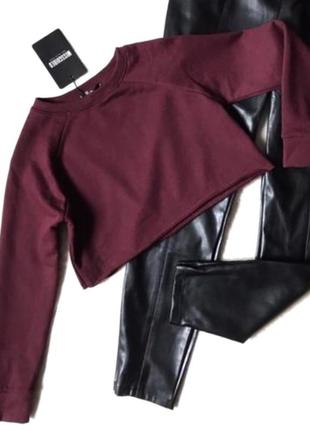 Missguided новый топ