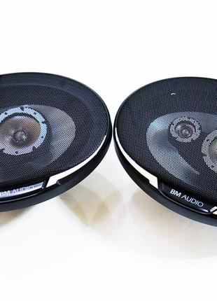 6x9 boschmann bm audio xr-9836 трехполосные