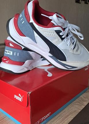 Кроссовки Кросівки-кеди puma vikky розмір 38