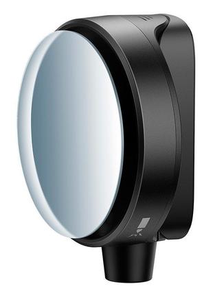 Зеркало заднего вида для пассажиров baseus wide viewing angle (c11537200111-00) black