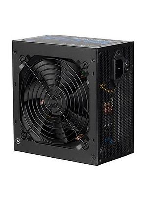 Блок питания 2e 2e-mp550-120apfc master power 550вт 80plus white 120mm 1xmb 3xmolex 5xsata 2xpcie