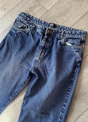 Джинси жіночі , джинси вільного крою2 фото