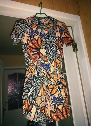 Комбинезон ромпер 42р хс-с