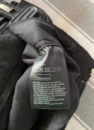 Брюки, брюки женские h&m4 фото