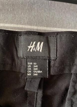 Брюки, брюки женские h&m3 фото