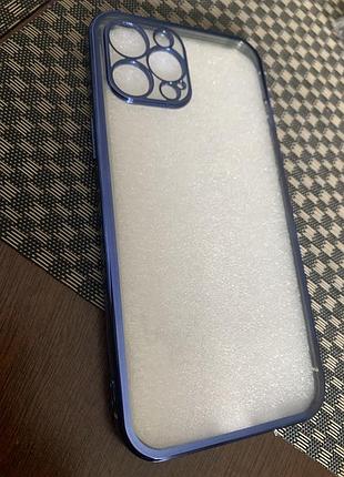 Чехлы на iphone 12 pro max 8