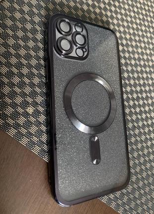 Чехлы на iphone 12 pro max 5