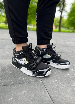 Мужские кроссовки nike air trainer 1 utility