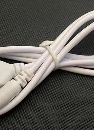 Зарядное устройство для интимных игрушек usb зарядка для вибратора, usb кабель для интимной игрушки 2,5*17 мм