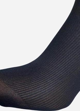 Набір жіночих коротких шкарпеток лео velvet 50 den one size 10 пар3 фото