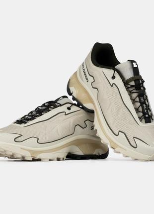 Кроссовки Ténis salomon high Sense Feel branco mulher