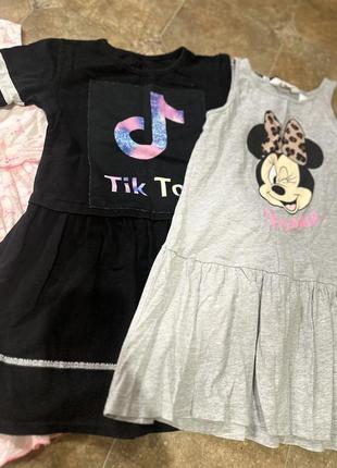 Сукні, h&m, george