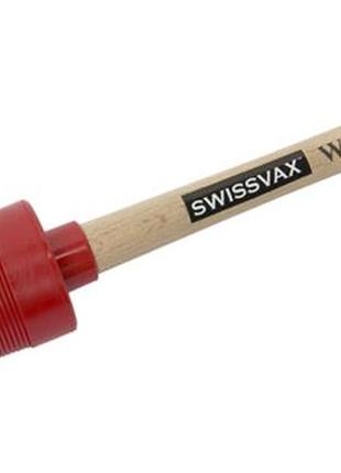Swissvax wheel pinsel_щетка для ухода за дисками1 фото
