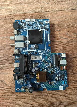 Main board jac7. 820.00292572 для телевізора ergo 32ghs5500