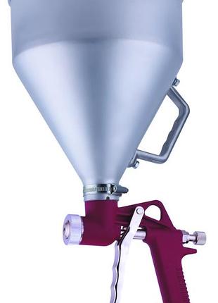 Штукатурний розпилювач пневматичний auarita fr-300