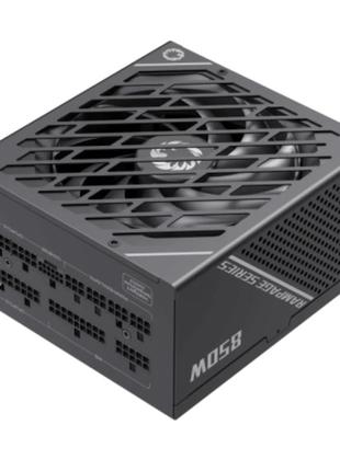 Блок живлення комп'ютерний gamemax gx-850 pro bk (atx3.0 pcie5.0) 850вт