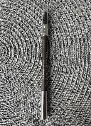 Пудровий олівець для брів miss claire de luxe water1 фото