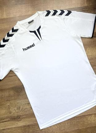 Мужская футболка hummel