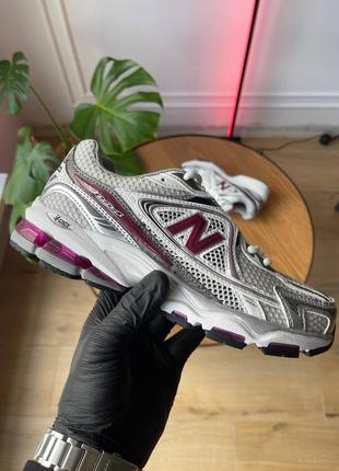 Sneakers New Balance GC5740PS Grau