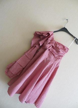 Платье boohoo