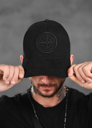 Бейсболка stone island