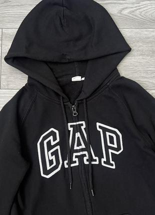 Кофта худі gap2 фото