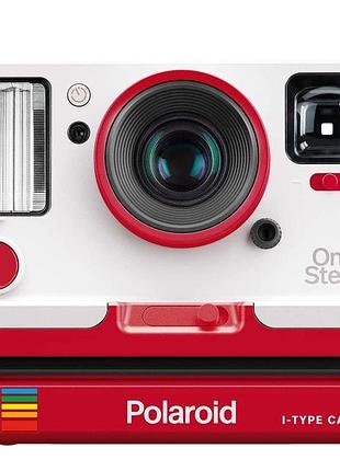 Фотоапарат миттєвого друку polaroid onestep 2 i‑type